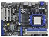 . AM3 ASRock 790GX PRO AMD790GX/SB750 PCI Express DDR3 SATA2-RAID eSATA GLAN DVI HDMI ATX RTL