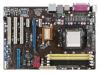 . AM3 Asus M4N78 nF720D PCI Express DDR2 SATA2-RAID GLAN ATX RTL