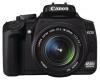  Canon DSLR EOS 450D 18-55 IS KIT 12,2Mp 3" SD (2758B005)