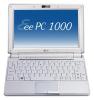  Asus Eee PC 1000HD Cel M353 (0.9)/1024/160/10" (1024x600)/GMA 950 up 128/-/SD+MMC/WiFi/BT()/Cam/-/XP/White  - 5600mAh