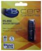 USB Bluetooth CBR ES-650 U, V2.1 , class 1, 100, EDR, Blue, Ext, RTL
