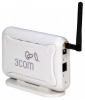   3Com 3CRWE454G75 OfficeConnect Wireless 54Mbps 11g Access Point