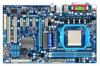 . AM3 Gigabyte GA-770T-D3L AMD770/SB710 PCI Express DDR3 SATA2-RAID GLAN ATX (100% Japan-made high-quality Conductive Polymer Capacitors) RTL