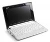  Acer AOA150-Bw Intel ASC/1G/120GB/WiFi/WinXpHome/8.9"ACB/Cam white