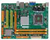 . 775 Biostar G31-M7 TE SVGA PCI Express DDR2 SATA2 FDD LAN mATX RTL