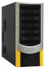  Foxconn TSAA-142A black/silver 400W ATX USB audio mic fan AirDuct