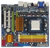. AM3 ASRock A790GMH/128M AMD790GX/SB750 SVGA+128MB PCI Express DDR2 SATA2-RAID GLAN mATX DVI HDMI RTL