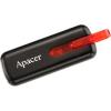   8Gb Apacer AH326 USB 2.0 black
