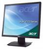  17" TFT Acer V173Bb black 5ms 7000:1