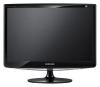  22" TFT Samsung B2230W 1680:1050 5ms GTG Glossy Black DVI (LS22PUKKF)