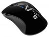  HP Wireless Comfort Mouse (VT677AA)