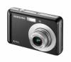 Фотоаппарат Samsung ES10 чёрный 8Mpix 3x DIS SD/SDHC 2,5”