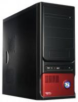 Корпус Asus TA-8H2 450W ATX 2 USB Black/Red